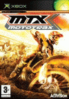 trucos para MTX: Mototrax